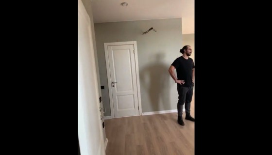 Видео ремонта
