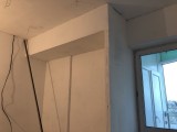 Дизайнерский ремонт под ключ трехкомнатной квартиры — фото 37