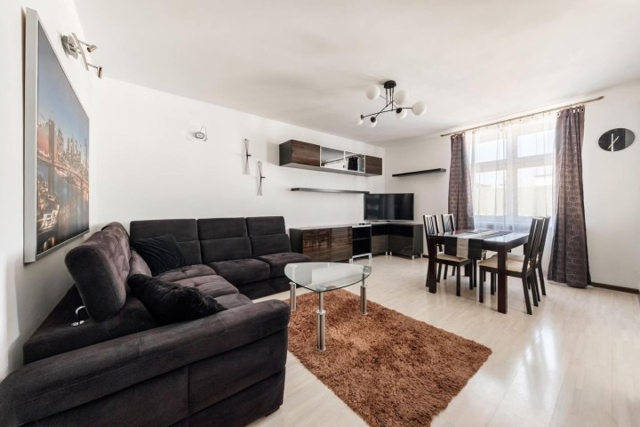 Дизайнерский  ремонт в квартире — фото 1