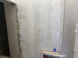 Ремонт квартиры-студии после застройщика — фото 8